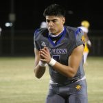 Angel Flores - Casa Grande