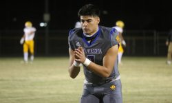 Angel Flores - Casa Grande