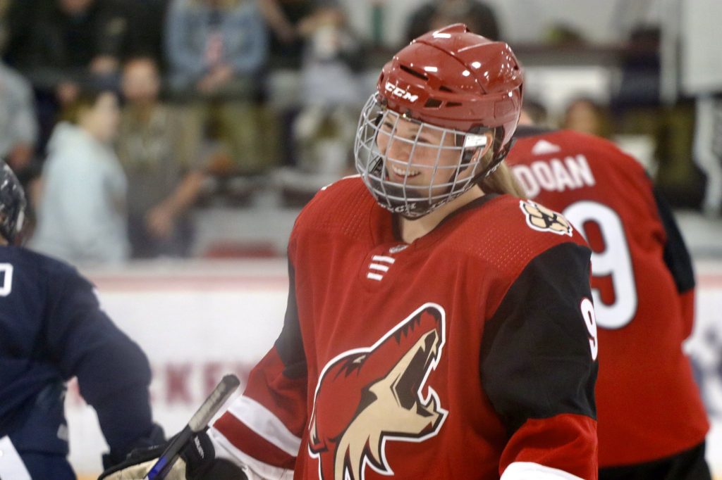 Lyndsey Fry