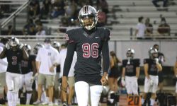 Russell Davis - Hamilton