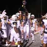 NAU Defeats Southern Utah For Second Time, Retains Grand Canyon Trophy