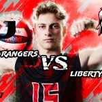 LIVE 5:30PM – Rincon @ Liberty Boys Volleyball