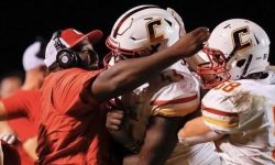 Anthony Lucas, Derrick Nsubuga