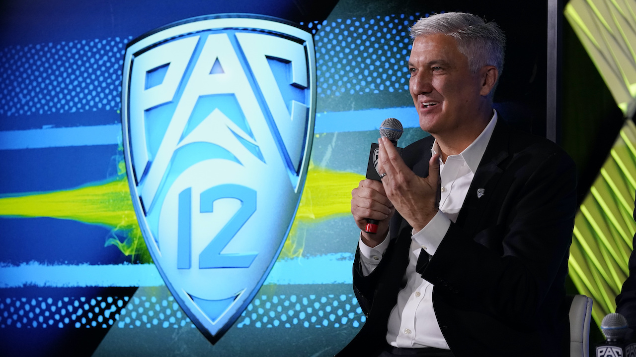 Wilner – Power Five revenue projections for FY2023: Comcast mess leaves Pac-12 far behind | Sports360AZ