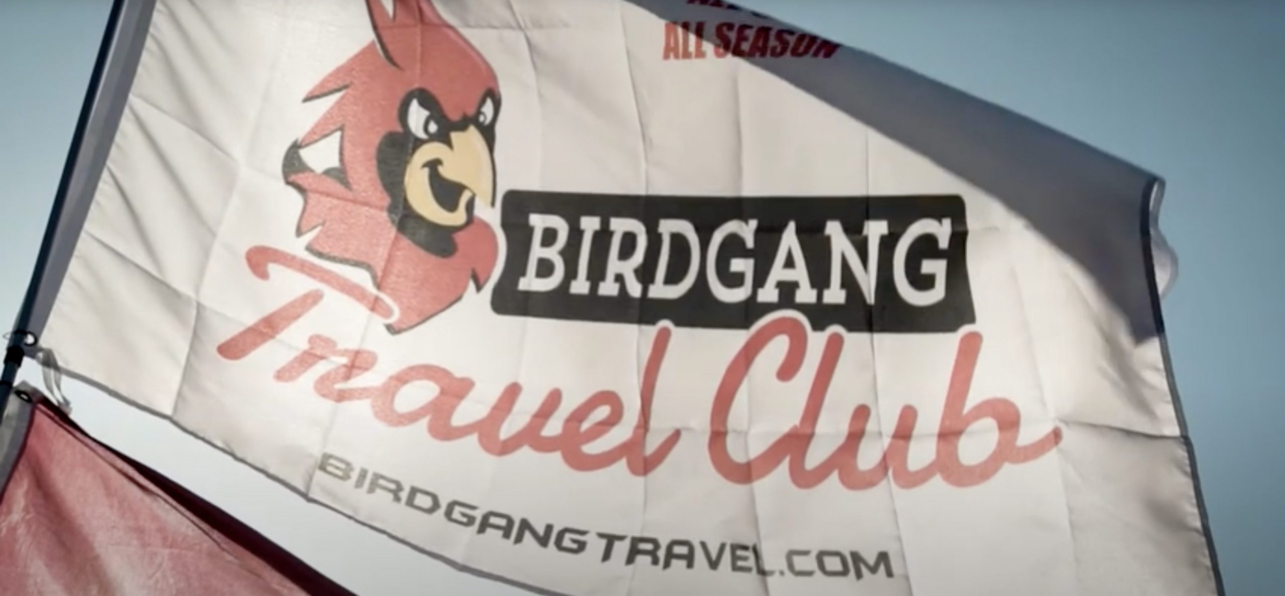 Cardinals Fans On The Road With BirdGang Travel Club