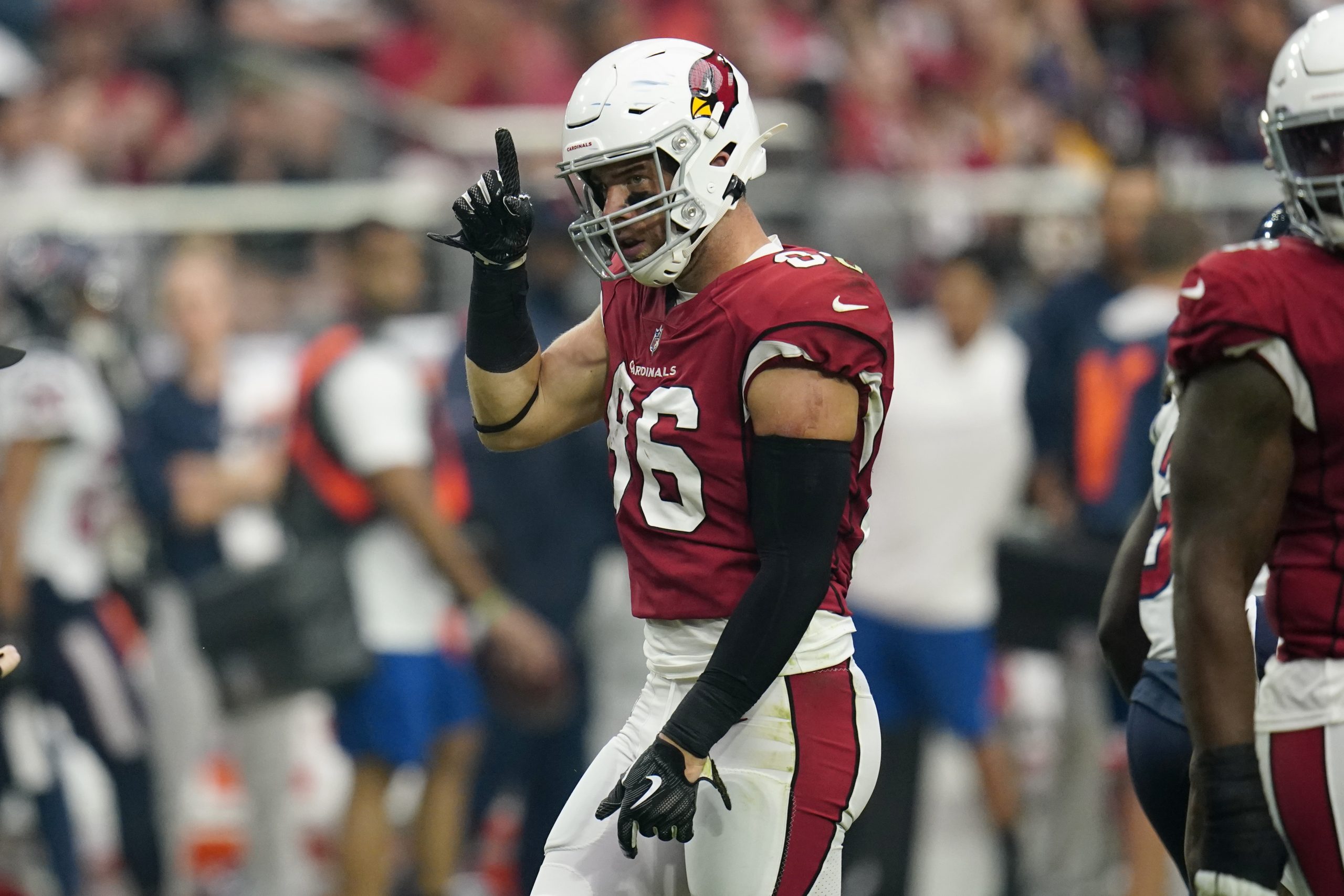 Arizona Cardinals top Green Bay Packers in overtime thriller