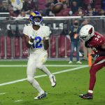 POSTGAME: Joshua Dobbs shines in Arizona Cardinals loss to Christian  McCaffrey, San Francisco 49ers - PHNX