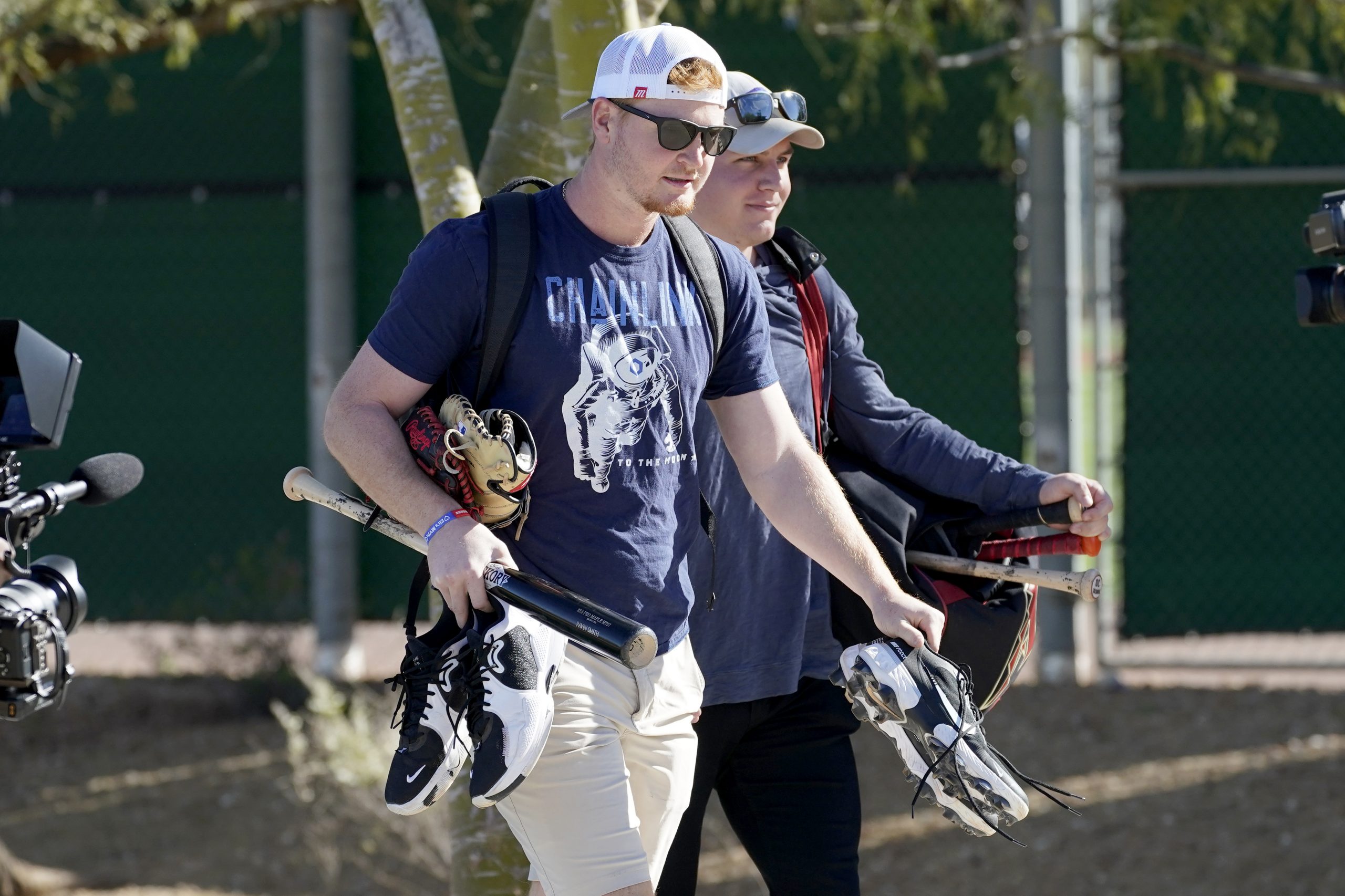 Diamondbacks Spring Training Schedule