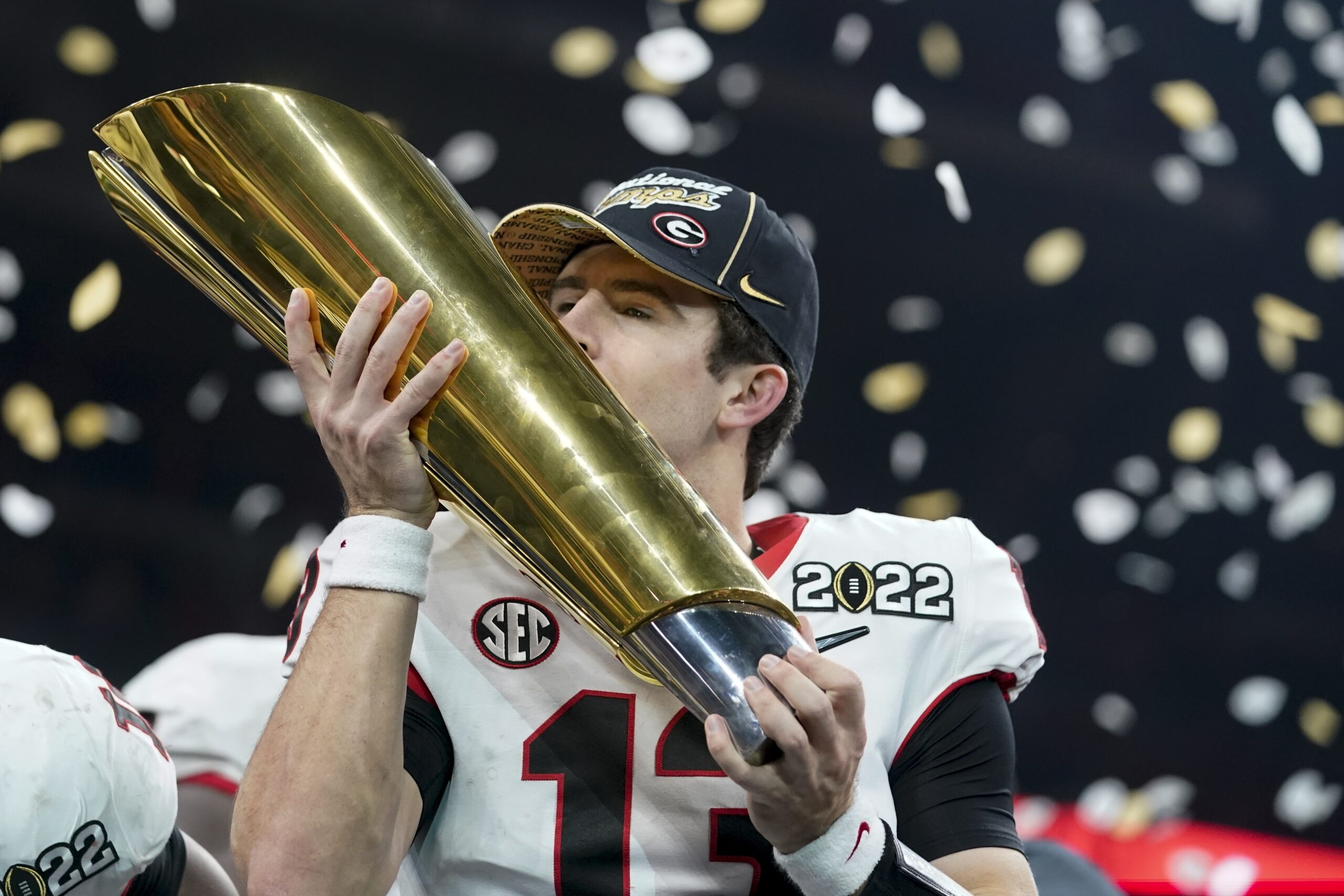 Realignment prompts fresh look at the number of automatic bids in 12-team  College Football Playoff