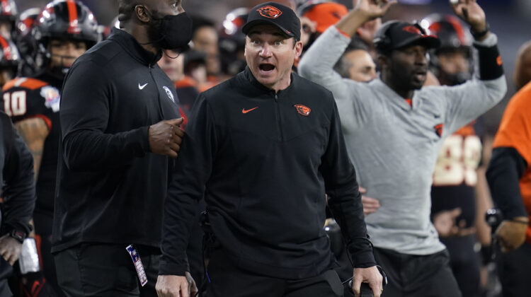 Oregon State Coaching Candidates: A Comprehensive Guide