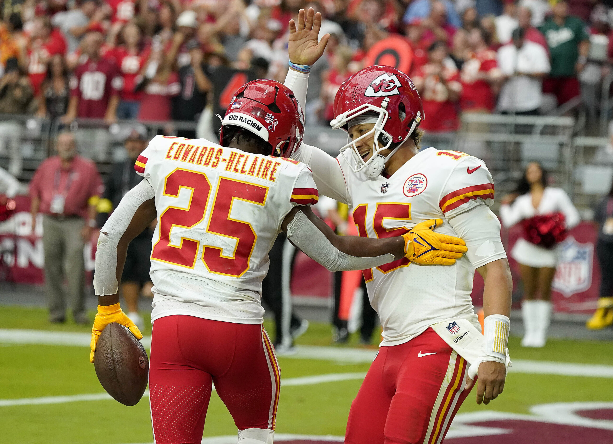 Rally by Mahomes, Chiefs fuels comeback for sportsbooks - The San Diego  Union-Tribune