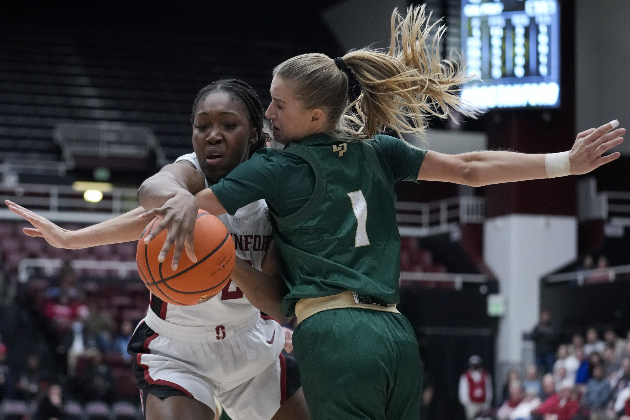 Metcalfe – Pac-12 women's basketball power ratings: Stanford showdown with  #1 South Carolina