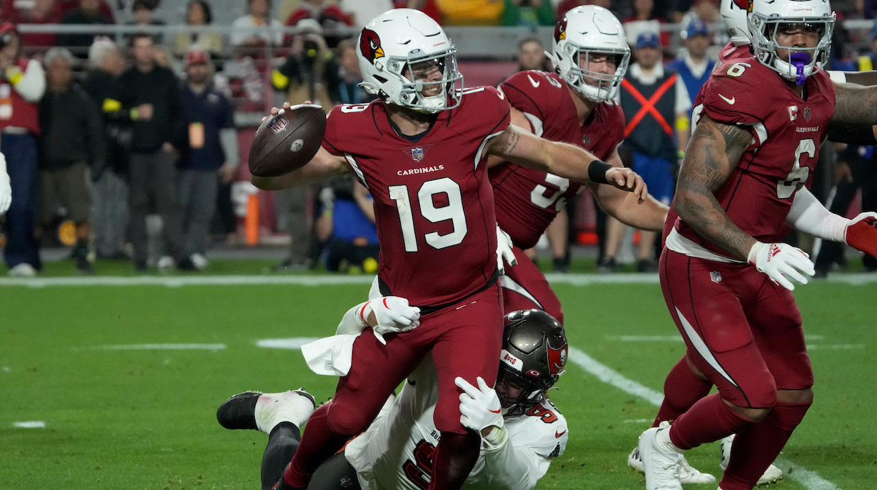 \ud83d\udd25ARIZONA CARDINALS GIVEAWAY\ud83d\udd25 Who's excited for football season to start?!  We celebrating September by giving away two tickets to the\u2026 | Instagram