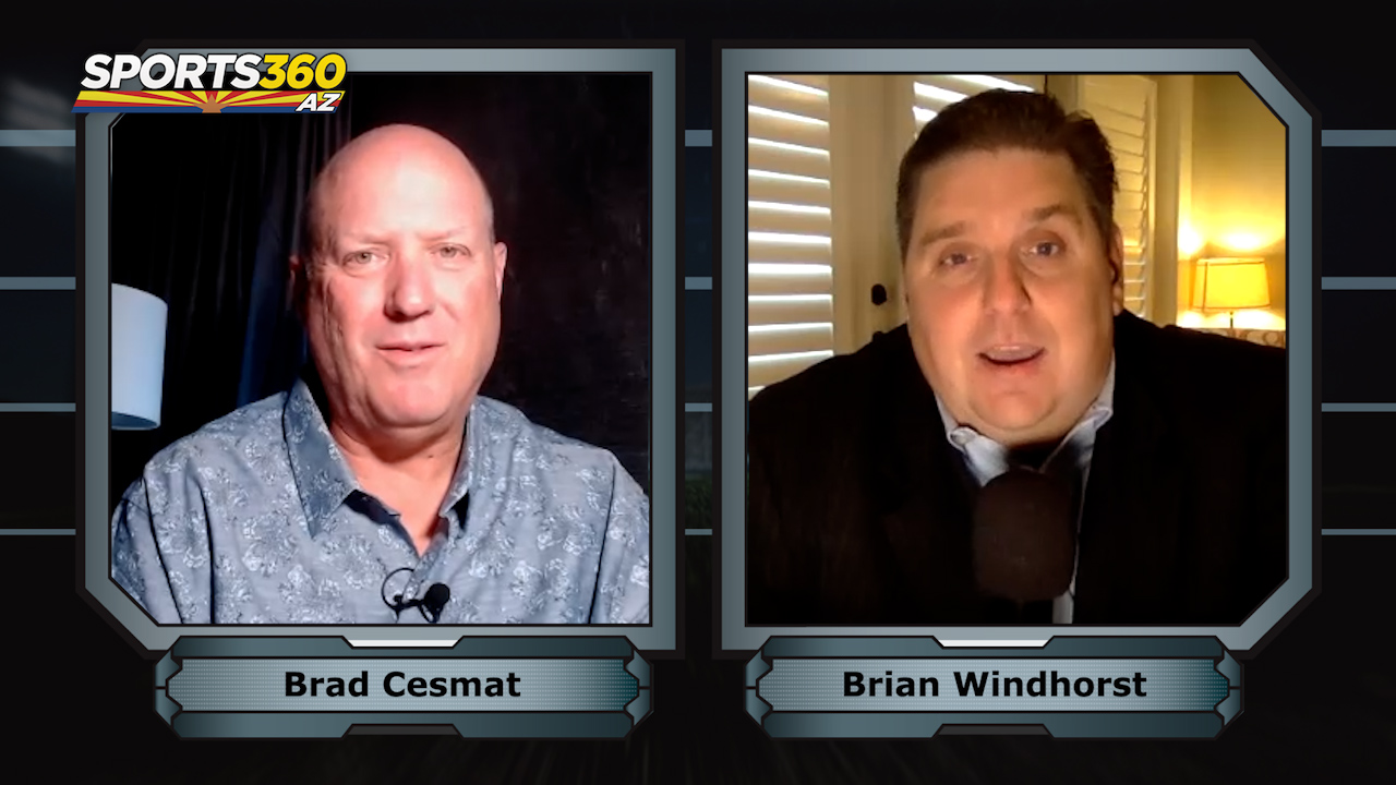 VIDEO ESPN’s Brian Windhorst Previews Kevin Durant’s Suns Debut