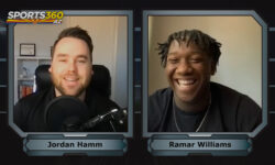 Ramar Williams Commitment