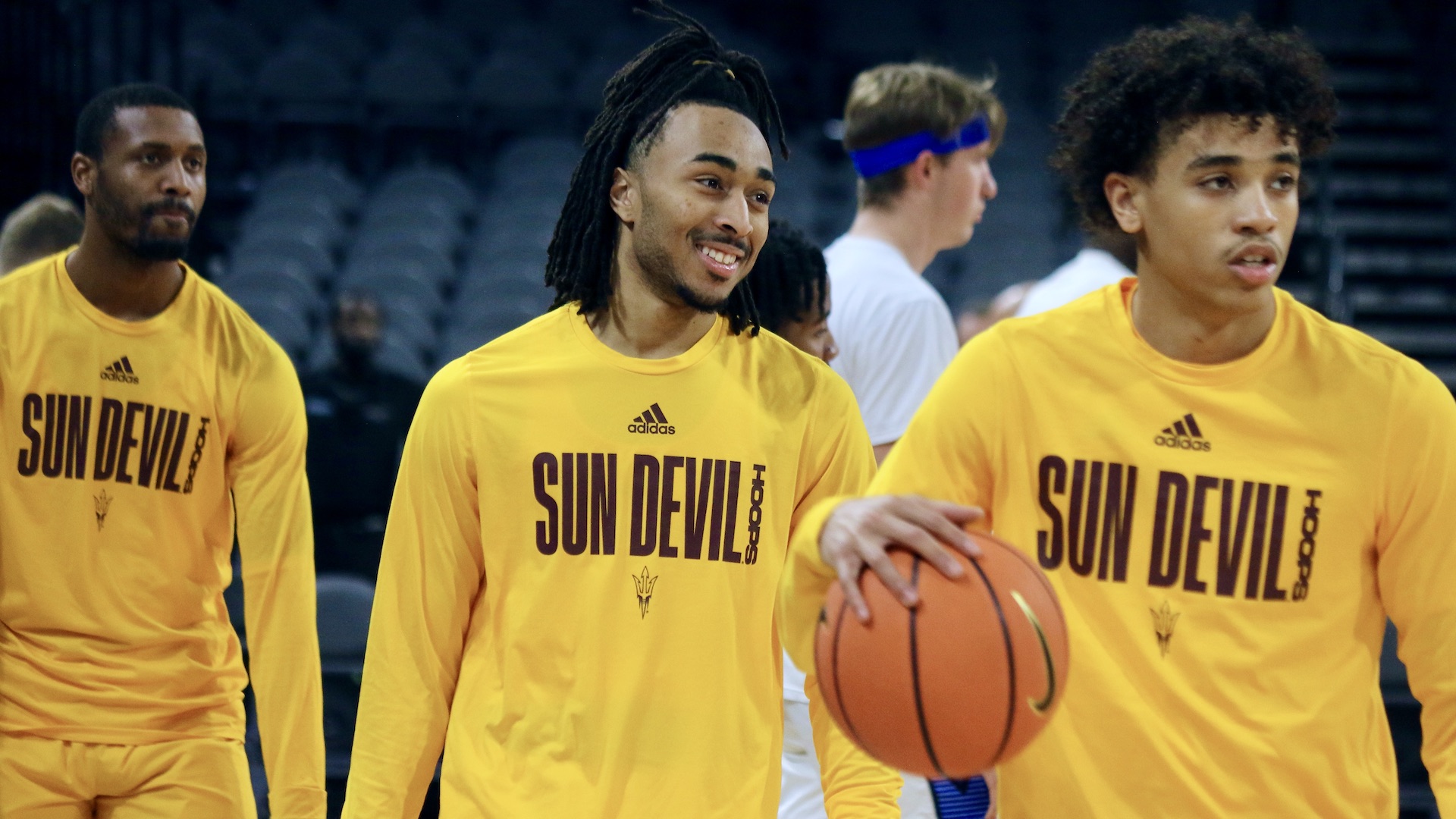 ASU Guard Frankie Collins Enters Transfer Portal asu-guard-frankie-collins-enters-transfer-portal