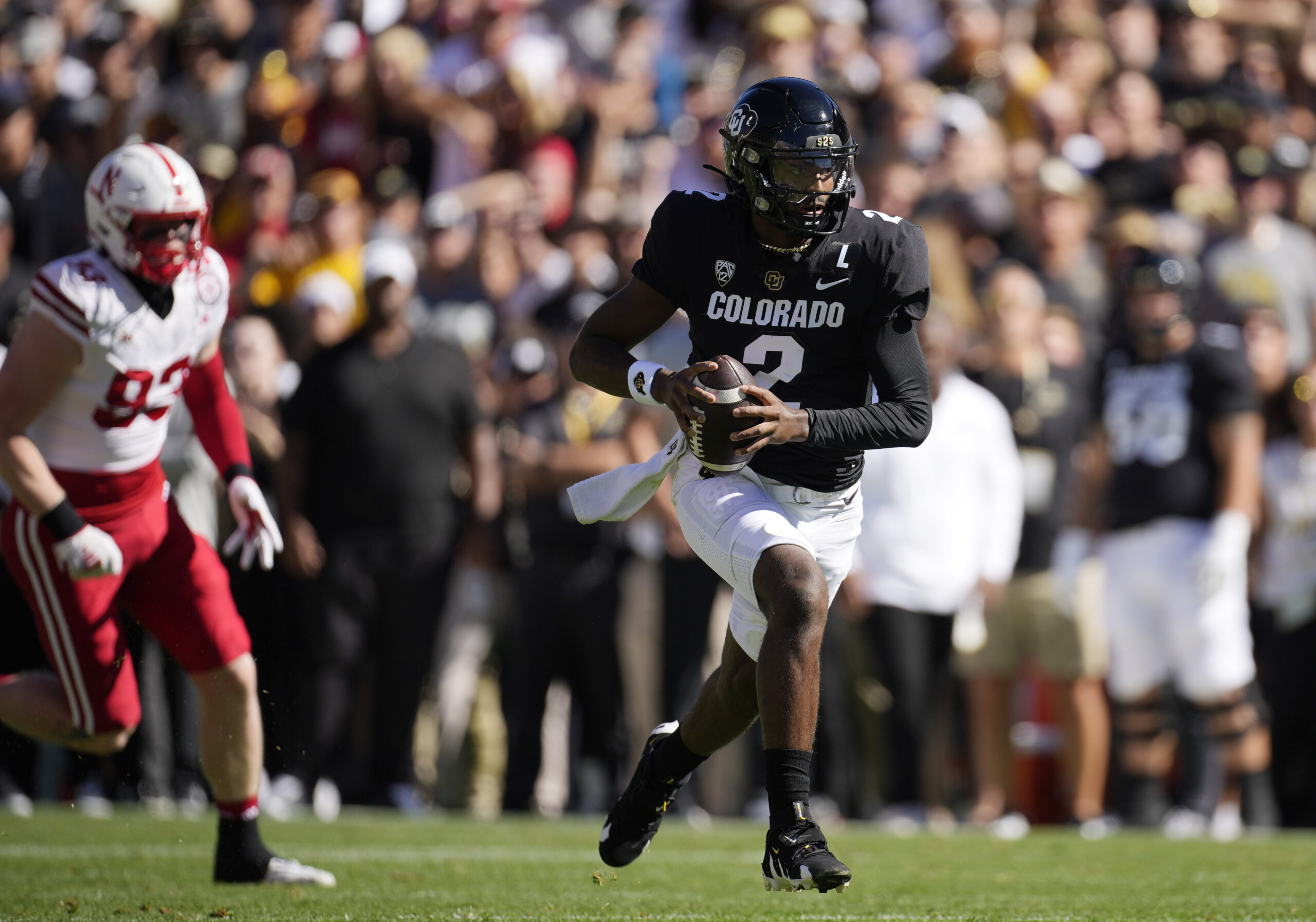 Pac-12 football: Ranking the top 2023 Heisman Trophy candidates