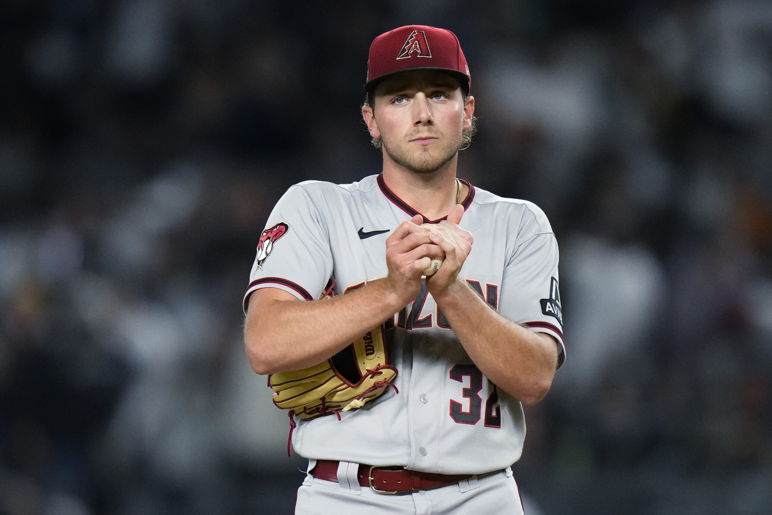 Diamondbacks all-stars the past 3 seasons