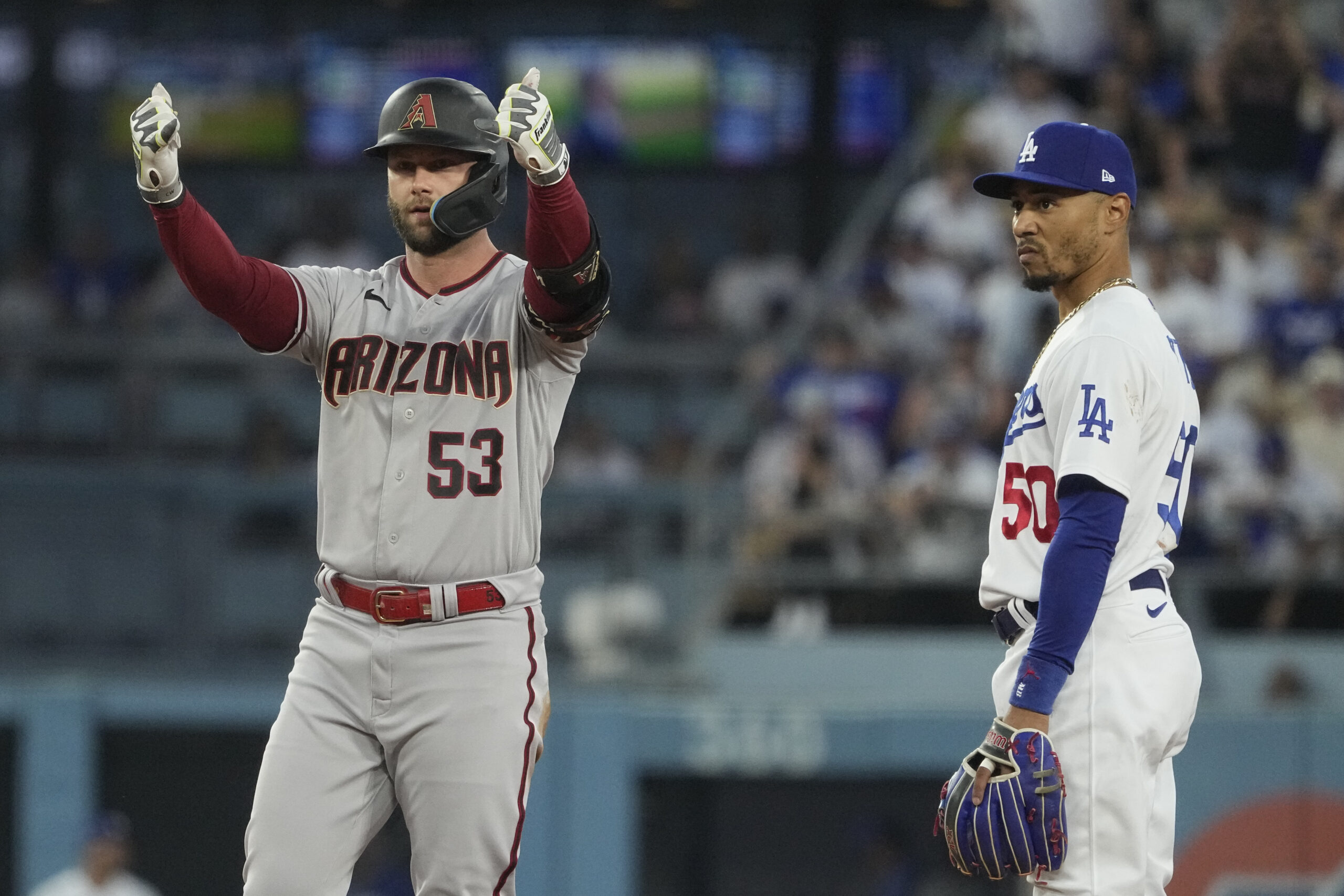 Because seven Arizona Diamondbacks uniforms ISN'T ENOUGH - AZ Snake Pit