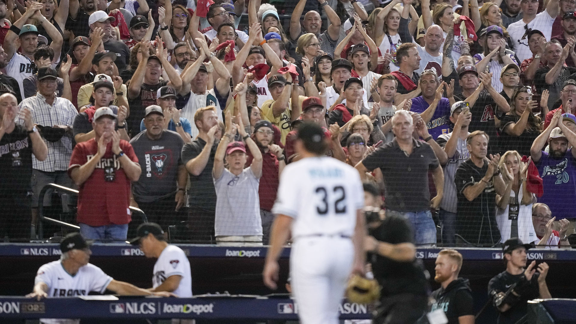 Torey Lovullo wants D-backs rookie Alek Thomas to focus on 'his process