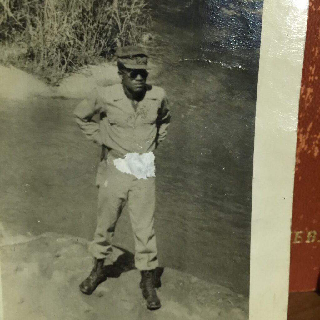 Charlie Johnson stays on target at age 102 through archery
