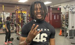 Rylon Dillard-Allen ASU Mountain Pointe