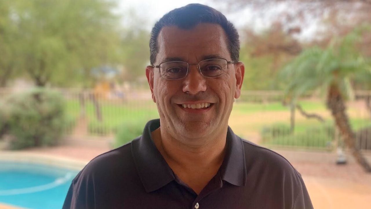 Basketball expert Gregg Rosenberg joins Sports360az