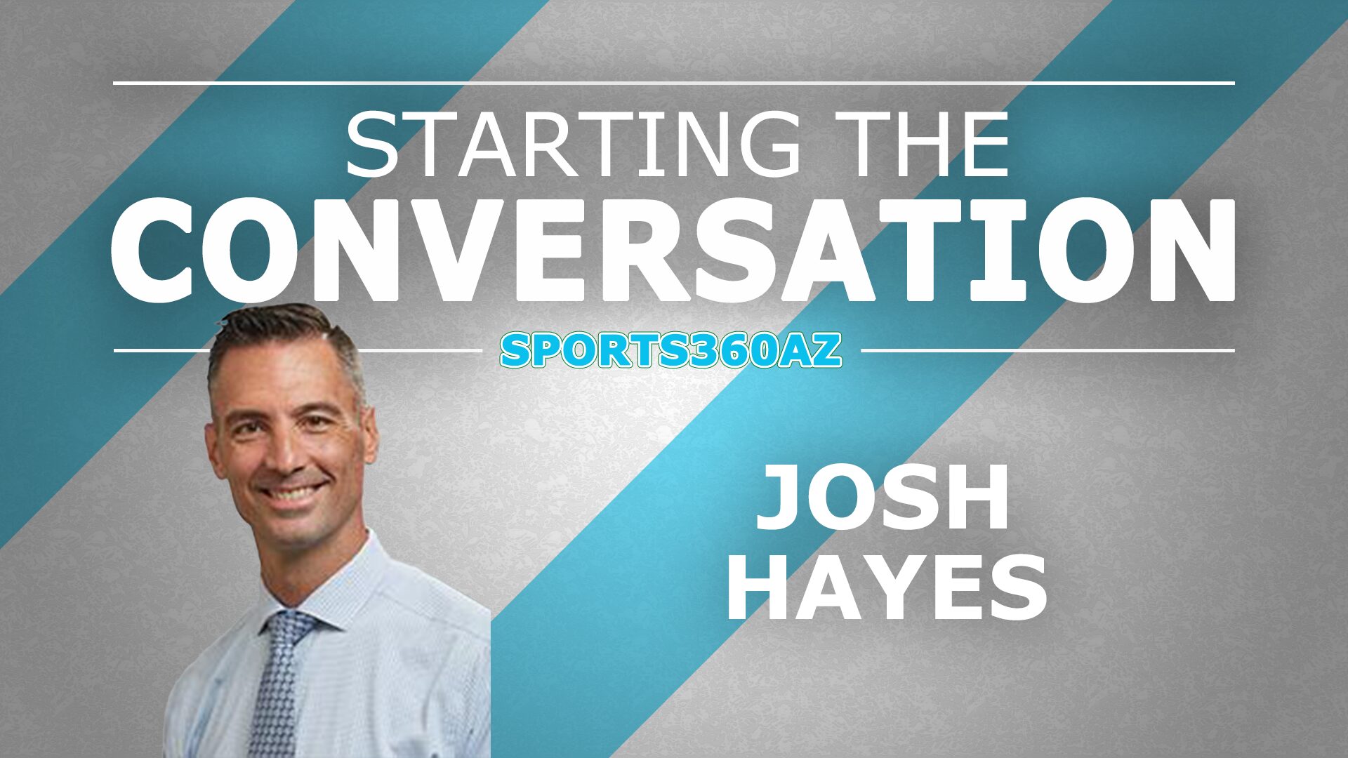 Josh Rise Starting the Conversation: Josh Hayes, rise in women’s ACL injuries