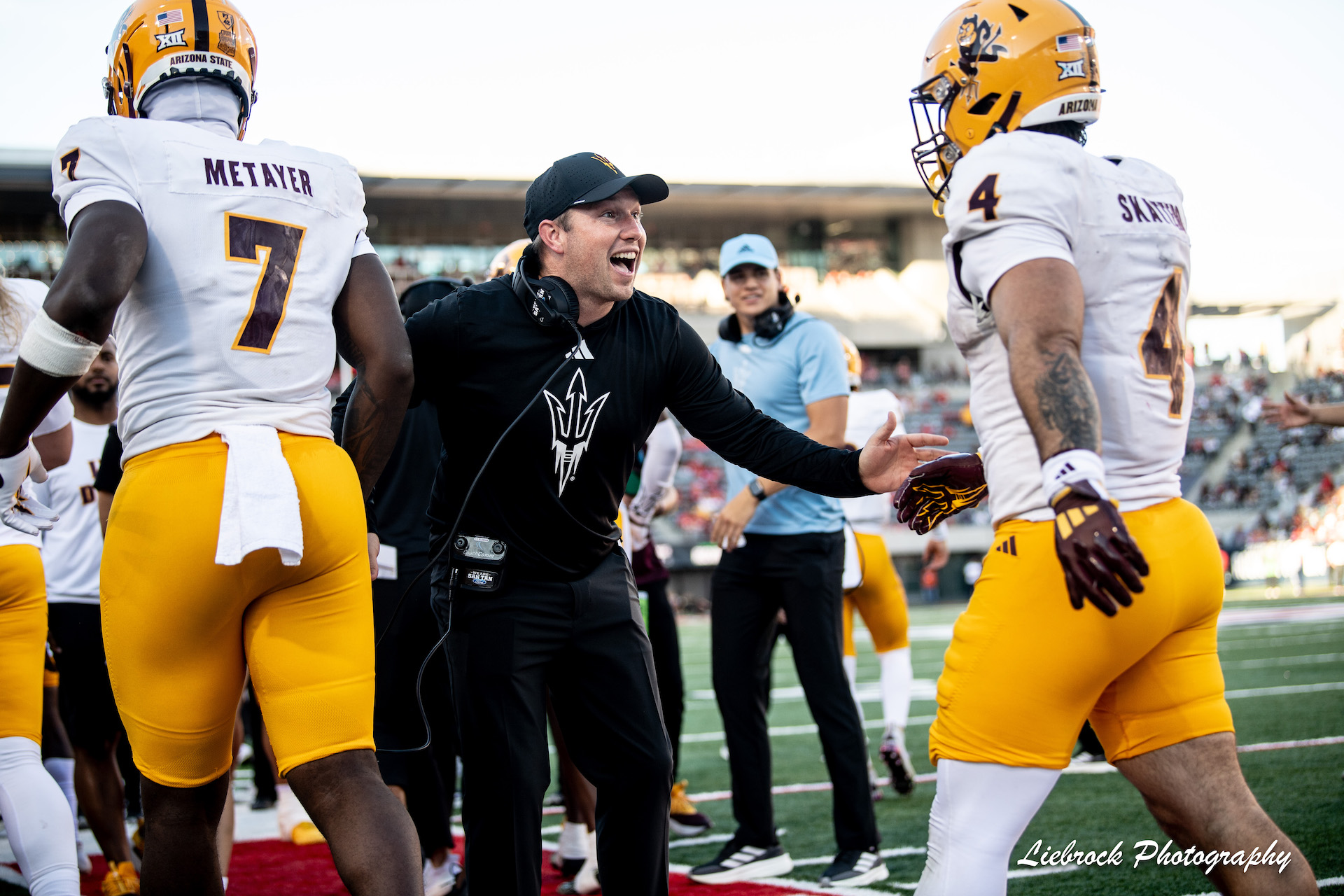 Where ASU Stands On Transfer Portal Additions & Losses (So Far)