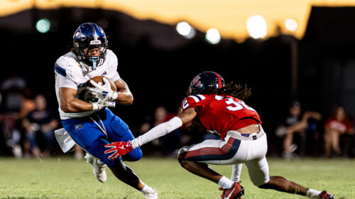 (By Shannon Liebrock)