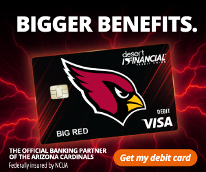 Desert Financial ASU Alumni