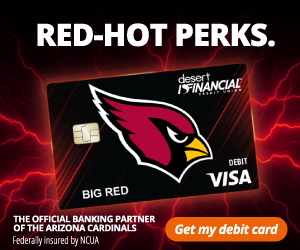 Desert Financial ASU Alumni