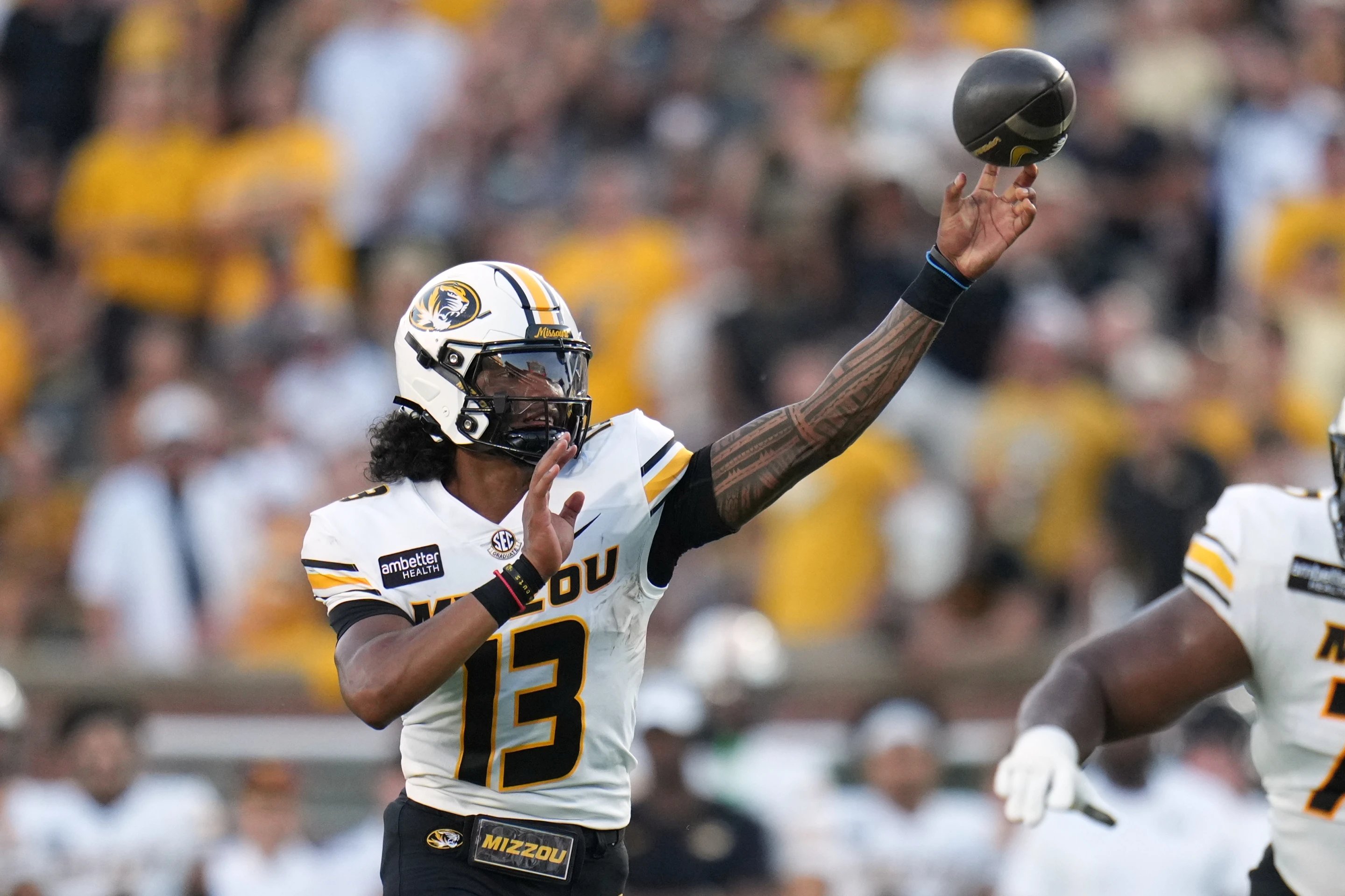 2027 NFL Draft: 7 Rising Prospects NFL Fans Need to Know
